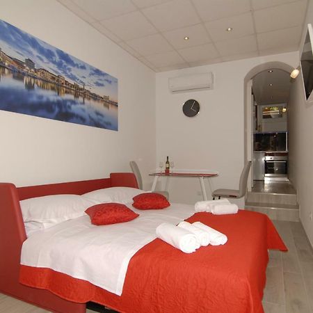 Apartment Maria Сплит Экстерьер фото