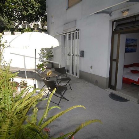 Apartment Maria Сплит Экстерьер фото