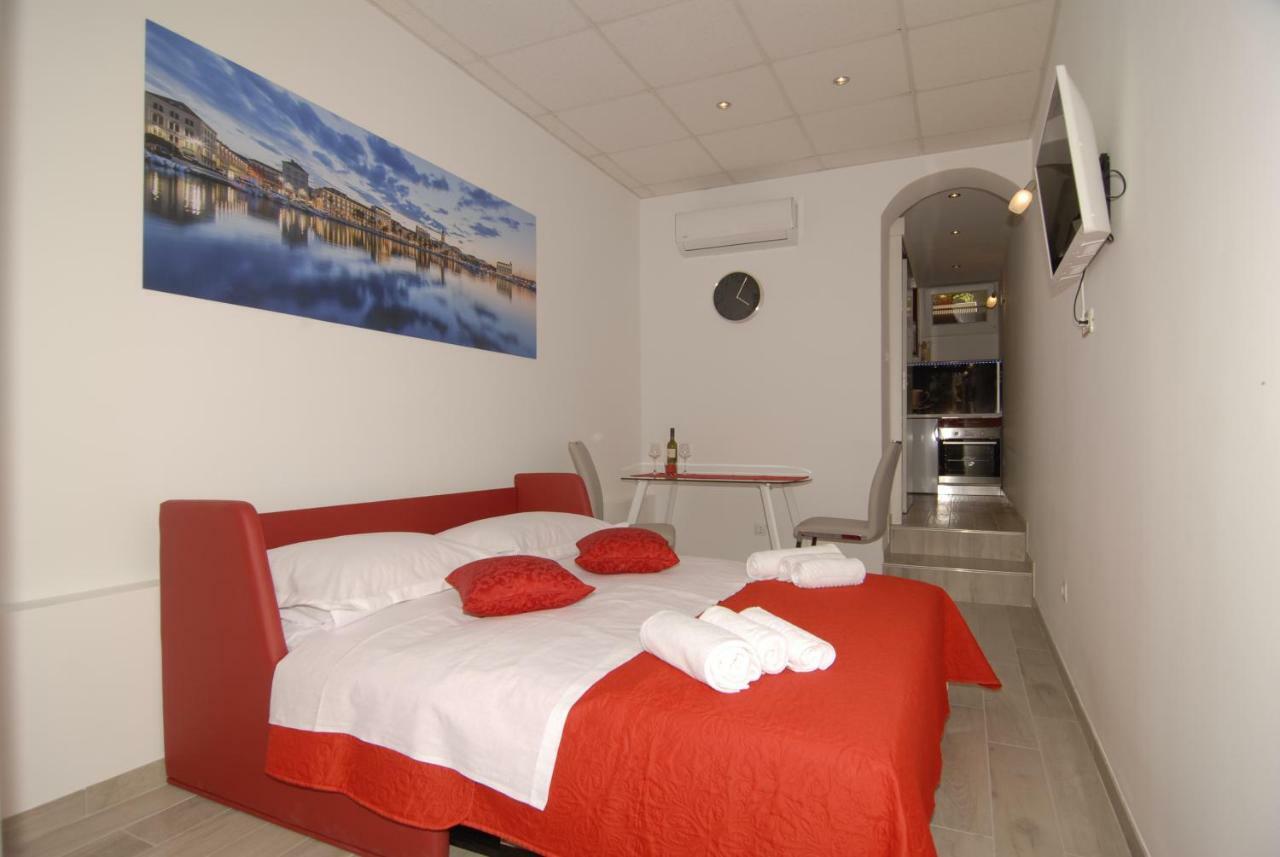 Apartment Maria Сплит Экстерьер фото